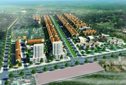 Việt Long City