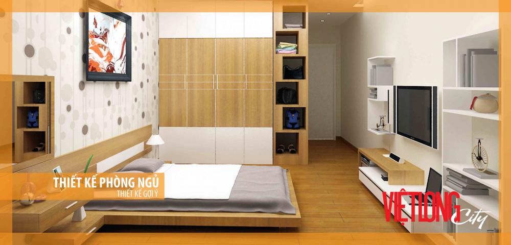 Biệt thự Việt Long 8