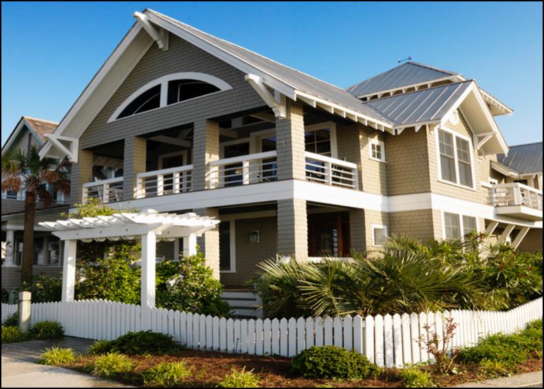 Biệt thự V-Green City Phố Nối