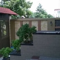 Nhà phố Nam Long Nhà phố Nam Long