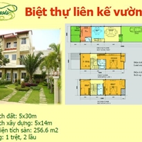 Biệt thự, nhà phố Việt - Sing The Oasis Biệt thự, nhà phố Việt - Sing The Oasis