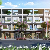 Shophouse Barya Citi Shophouse Barya Citi