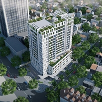 Chung cư 345 Đội Cấn Chung cư 345 Đội Cấn