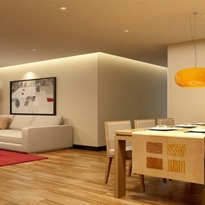 Căn hộ 345 Đội Cấn Căn hộ 345 Đội Cấn