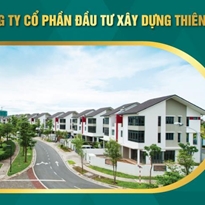 Biệt thự Thiên Lộc