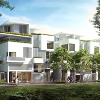 Biệt thự Bảo Lộc Capital Biệt thự Bảo Lộc Capital