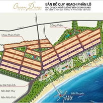 Ocean Dunes Ocean Dunes
