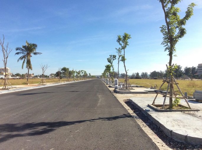 Dự án đang trong quá trình hoàn thiện