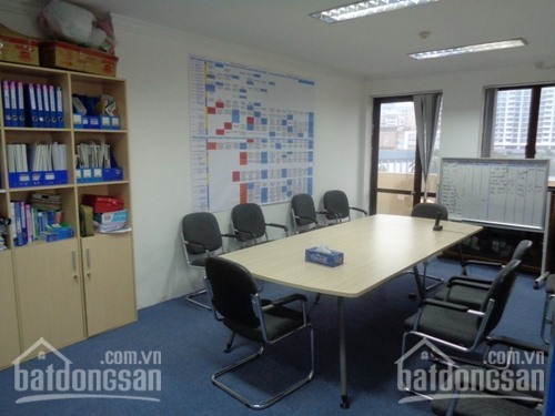 Căn hộ Giảng Võ Lake View Building 3