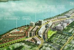 Khu đô thị Tây Sông Hậu