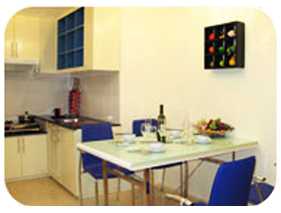 Căn hộ Nam An Building 2