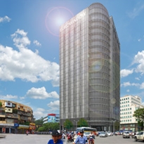 Tòa nhà Văn phòng Eurowindow Tòa nhà Văn phòng Eurowindow