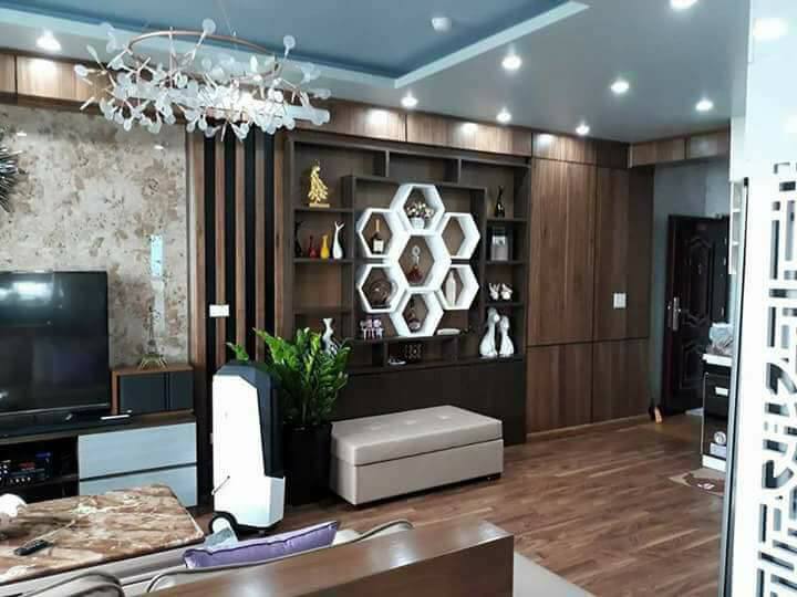 Căn hộ Tecco Lào Cai 3