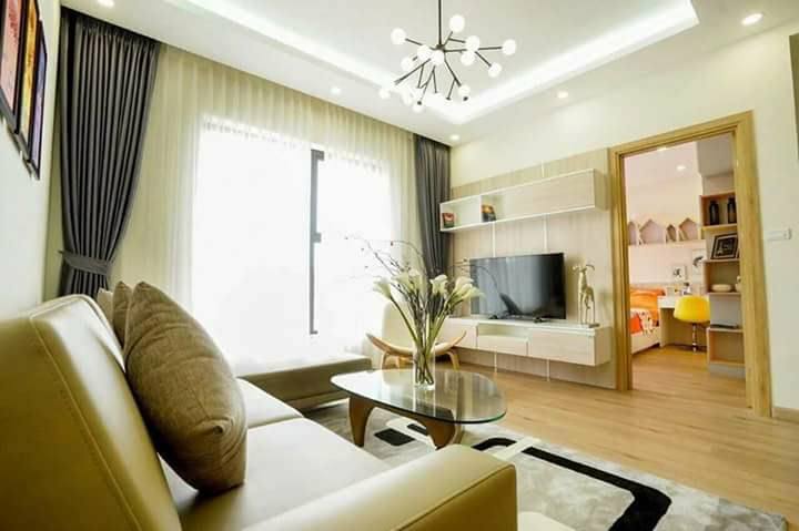 Căn hộ Tecco Lào Cai 4