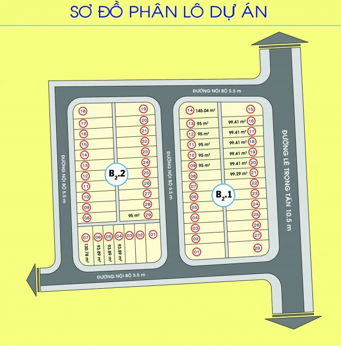 Khu quân nhân 309