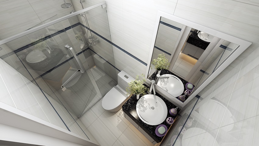 Căn hộ Felisa Riverside 5