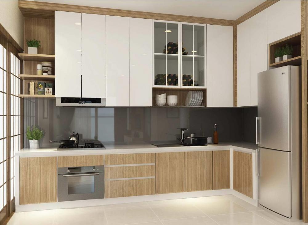 Căn hộ Kikyo Residence 5