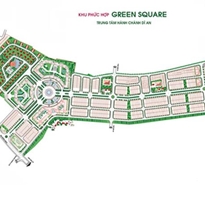 Green Square Green Square