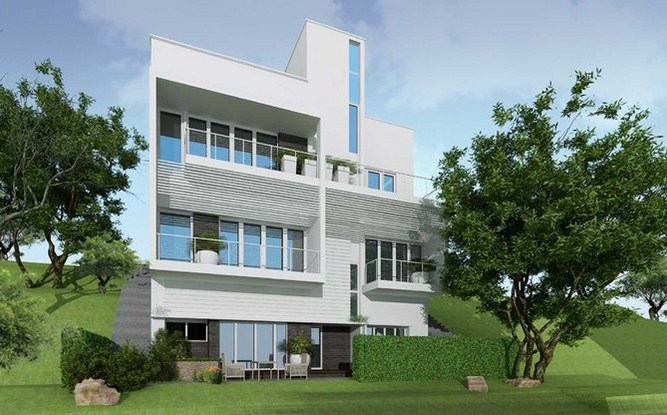 Biệt thự Saigon Mystery