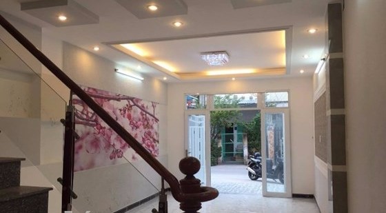 Nhà phố Chí Linh