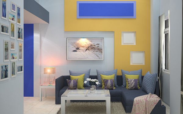 Biệt thự Cát Tường Phú Nam 2