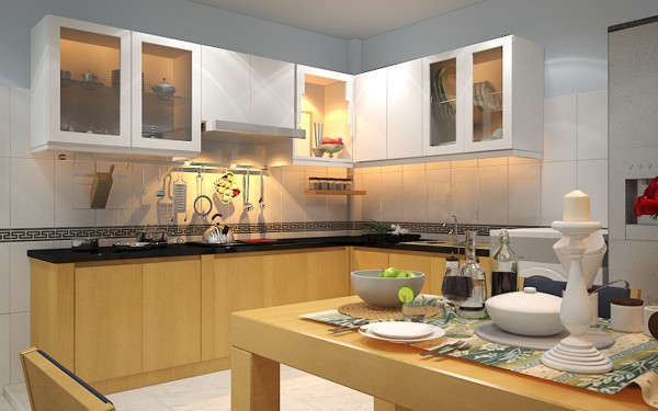 Biệt thự Cát Tường Phú Nam 7