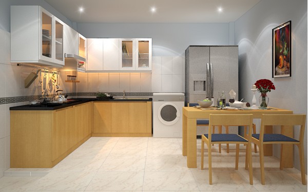 Biệt thự Cát Tường Phú Nam 6