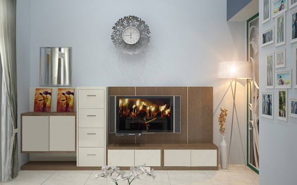 Biệt thự Cát Tường Phú Nam 3