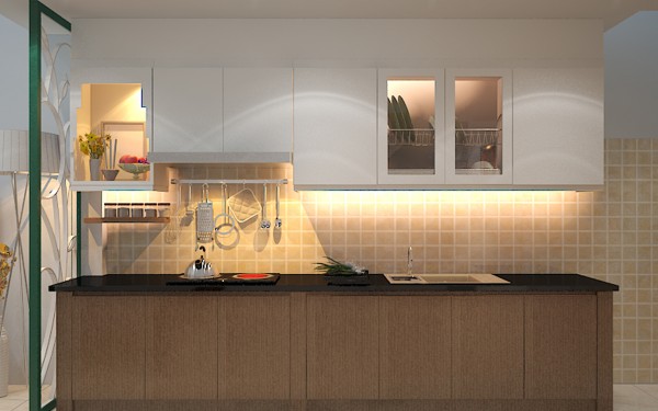 Biệt thự Cát Tường Phú Nam 4