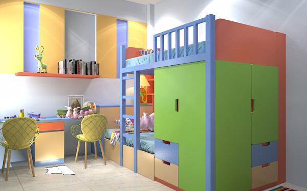 Biệt thự Cát Tường Phú Nam 14