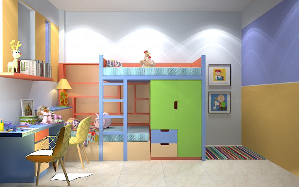 Biệt thự Cát Tường Phú Nam 13