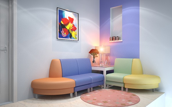 Biệt thự Cát Tường Phú Nam 10