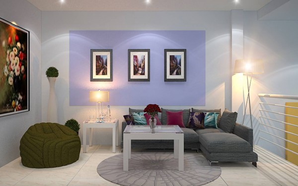 Biệt thự Cát Tường Phú Nam 12