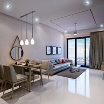 Căn hộ Central Coast Đà Nẵng Căn hộ Central Coast Đà Nẵng