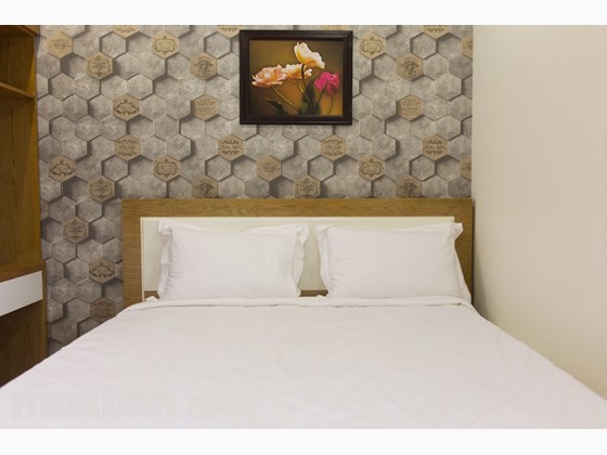 Căn hộ Gold Star Tower