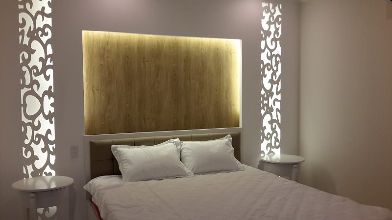 Căn hộ Gold Star Tower 2