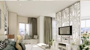 Căn hộ Gold Star Tower 3