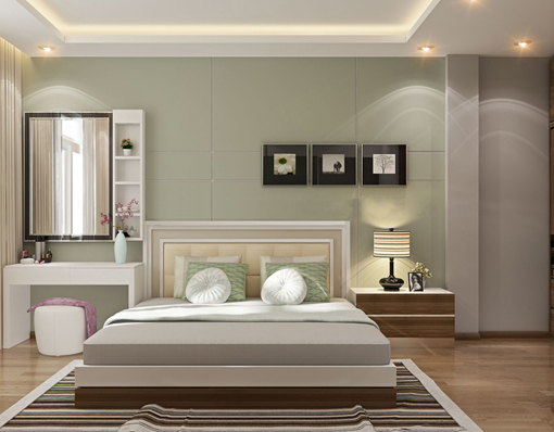 Căn hộ Gold Star Tower 5