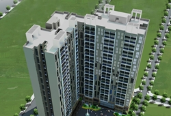 Chelsea Residences
