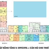 Tầng 5 Tầng 5