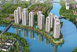 Gem Riverside