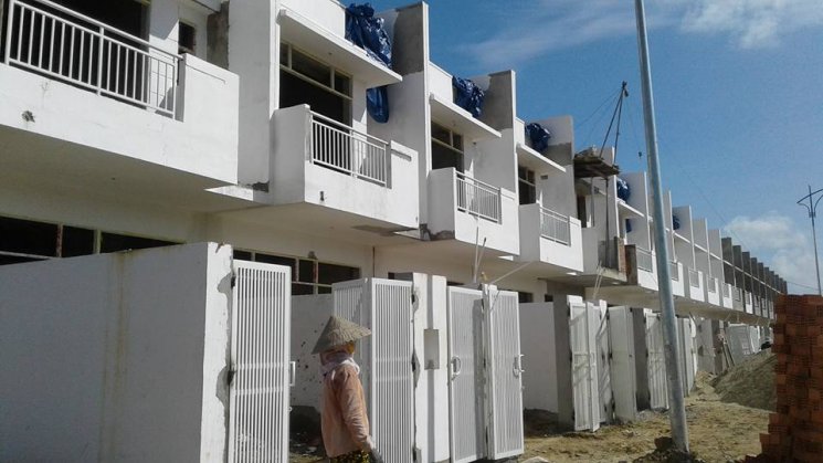 Hình ảnh thực tế dự án