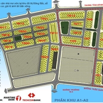 Khu đô thị mới Đông Bắc (Khu 1) Khu đô thị mới Đông Bắc (Khu 1)