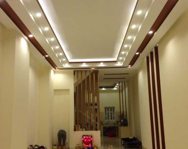 Nhà phố Hồng Phát A 3