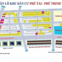 KDC Phú Tài - Phú Trinh