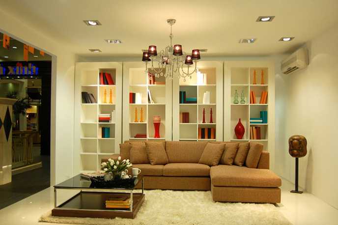 Căn hộ Tecco Tower