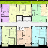 Tầng điển hình Tầng điển hình