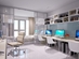 Officetel Ascent Lakeside 2