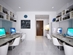 Officetel Ascent Lakeside 1