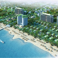 Blue Sapphire Resort Vũng Tàu